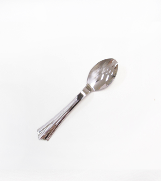 Одноразовая Ложка столовая 160мм металлик Complement (18шт) 1/100