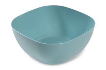 Салатник 3л бирюзовый Смарт 1/20