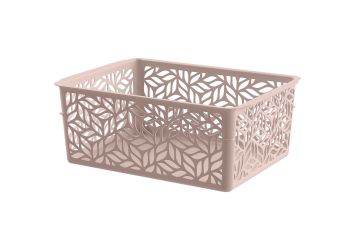 Корзинка 190х140х75мм 1/24