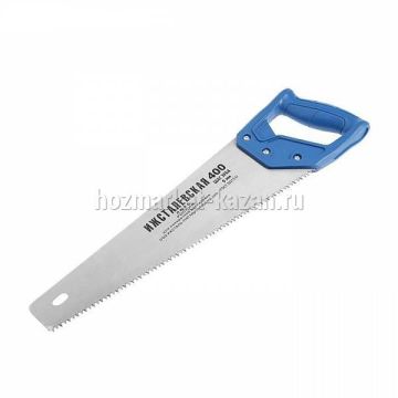 Ножовка по дереву 400мм (Ижевск) 1/1 