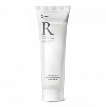 Гостиница Шампунь Roоm 30 мл туба 1/125