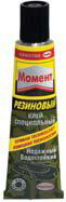 Клей 125мл Момент Резиновый ш/б Henkel 1/6
