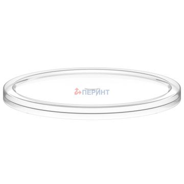 Крышка прозрачная к банке 0,15/0,16/0,22/0,25л/0,28л d-96 Перинт 1400/1400