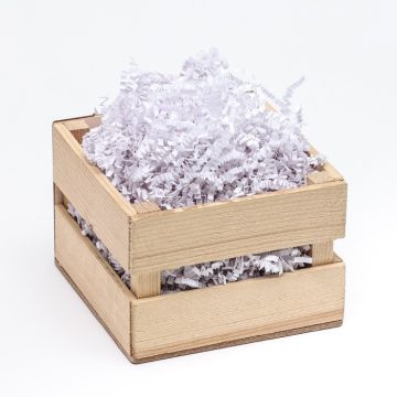 Наполнитель бумажный 100г белый 1/1