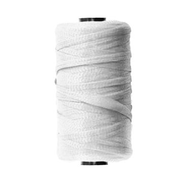 Сетка овощная-рукав (34х36) белая на шпуле (300м) 1/1 