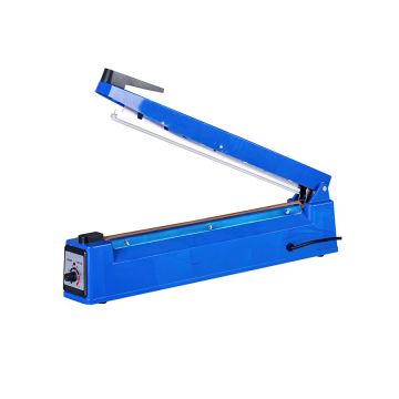 Запайщик импульсный PFS-400 пластик ручной 1/1