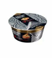 Продукты, Лапша Бизнес Меню Удон Терияки с говядиной 110гр 1/1