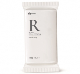 Гостиница Мыло Roоm 13г флоу-пак 1/500