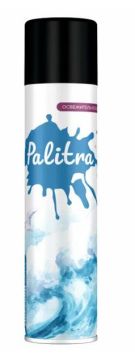 Освежитель Palitra 300мл Морской бриз Сибиар 1/12