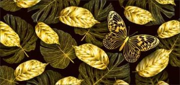 Конверт для денег 16,5х8см Универсальный 90-1192 10/10