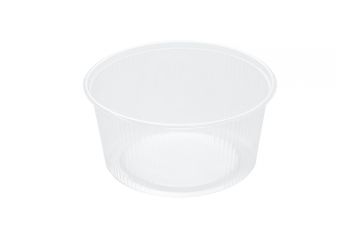 Контейнер ПП 250мл d-101мм  h-48,5мм UPAX-UNITI (крышка 430472) 50/1000