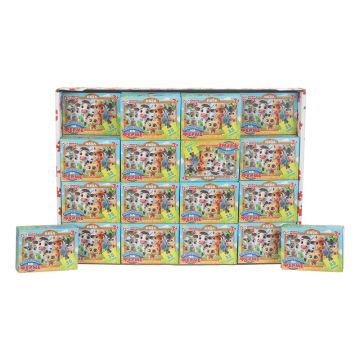 Пазл детский 35 элементов Животные на ферме 1/32