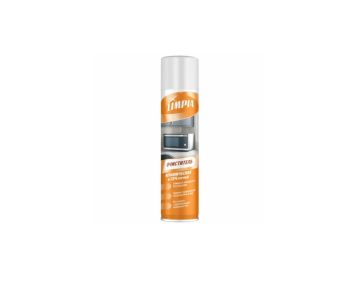 Средство жидкое очиститель для керамических и СВЧ-печей 300мл LIMPIA Сибиар 1/12