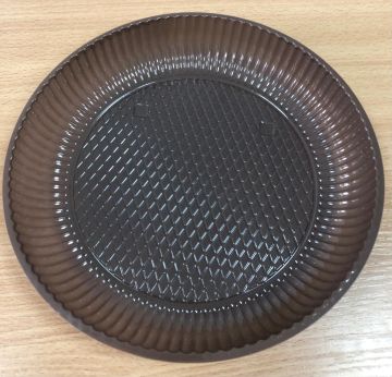 Коррекс D-23 коричневый под пирог КР-230 ПЭТ ARUS 300/600 