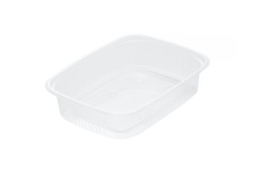 Контейнер ПП 125мл (108х82) UPAX-UNITY (крышка 426491) 100/1000