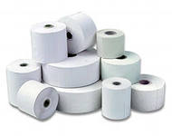 Термолента чековая 80х50м d-55 втулка 12мм НБК 1/72