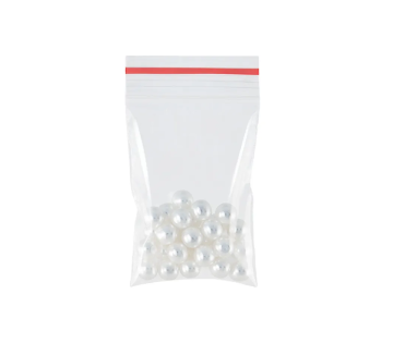 Пакет Zip-Lock (5х7)-45 гриппер с замком Aviora (100шт) 1/10/150