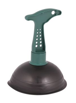 Вантуз резиновый Альтернатива 1/1 