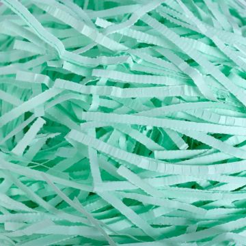 Наполнитель бумажный 50г зеленый