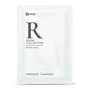 Гостиница Шампунь Roоm 10мл саше 1/500