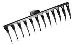 Грабли витые 12-ти зубые