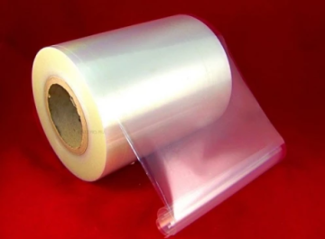 Пленка для запайки лотков 150мм-55мк 2кг РЕТ/PE 1/1 