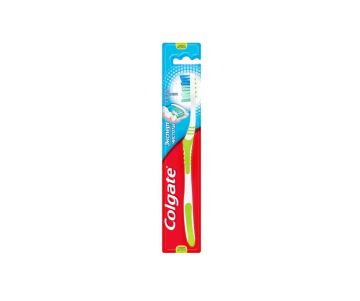 Зубная щетка Colgate Эксперт Чистоты средней жесткости 1/1
