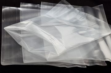 Пакет вакуумный 150х200мм-65мк РЕТ/РЕ 200/6000