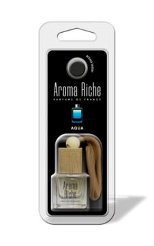 Ароматизатор подвесной бутылочка Aqua 3 Armani 1/20