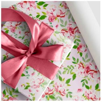 Бумага упаковочная 68,5х100см Метафора Интерпак 1/50