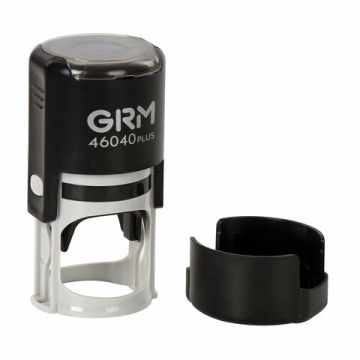 Оснастка д/печати в боксе GRM d-40мм