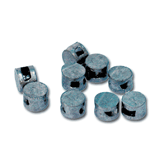 Пломбы свинц d-10мм 2кг 1/1 