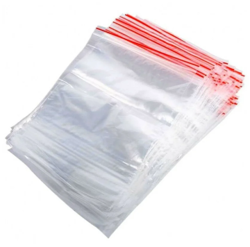 Пакет Zip-Lock (10х15)-30 гриппер с замком (100шт) 1/10/150