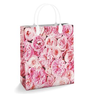 Пакет пластиковый (27х23+10)-150 Мариэль Интерпак 1/40