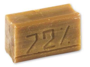 Мыло хозяйственное 200гр 72% ММЗ в обертке 1/54