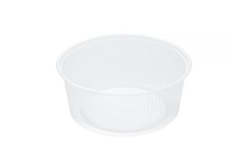 Контейнер ПП 200мл d-101мм h-41.2мм UPAX-UNITI Пермь 50/1000