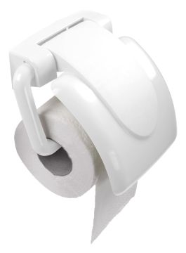 Держатель для туалетной бумаги Ролло 1/54  