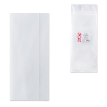 Скатерть полипропиленовая 140х110см белая Интропластика 