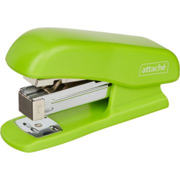 Степлер №24/6 26/6 до 20л ассорти ECO Attache 1/12