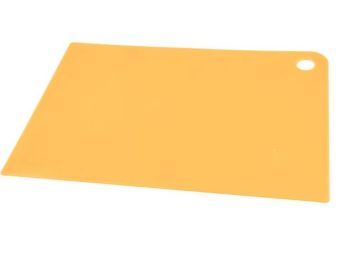 Доска разделочная пластиковая 34,5х24,5см Asti 1/1 