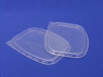 Крышка (108х82) Д-Полимер  100/1000