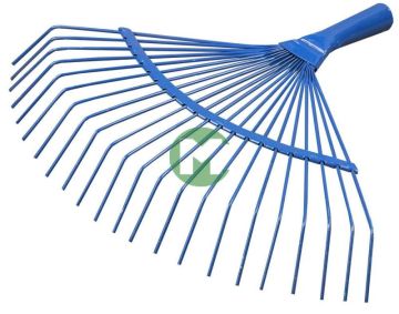 Грабли веерные б/черенка