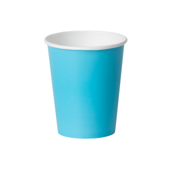 Стакан бумажный для горячего 350мл d-90 Тиффани 50/800