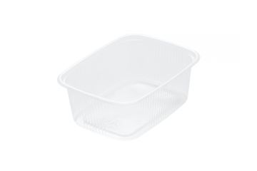 Контейнер ПП 200мл (108х82) КР-12 UPAX-UNITY (крышка 426491) 100/1000