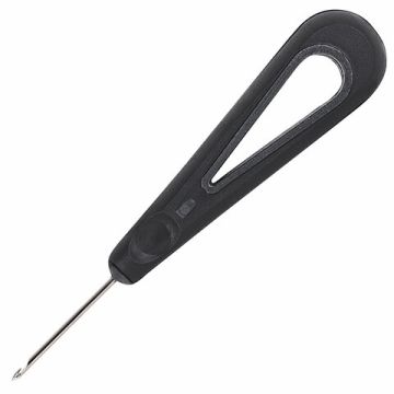 Шило канцелярское для сшивания документов, с крючком, диаметр 2 мм, европодвес 1/150