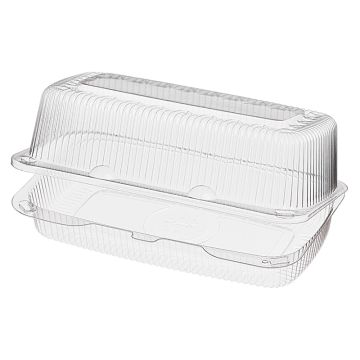 Контейнер с крышкой БОПС (239х140х92) РК-38М Комус 1/220