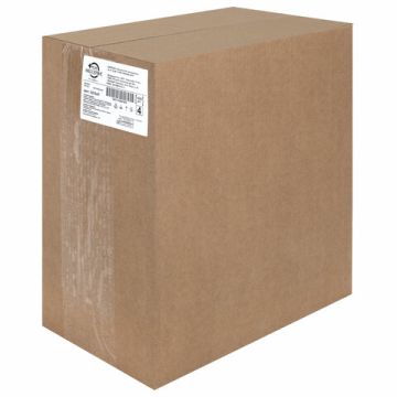 Шапочка Шарлотта белая 10г/м2 Медсервис 100/1000 (Клиент)