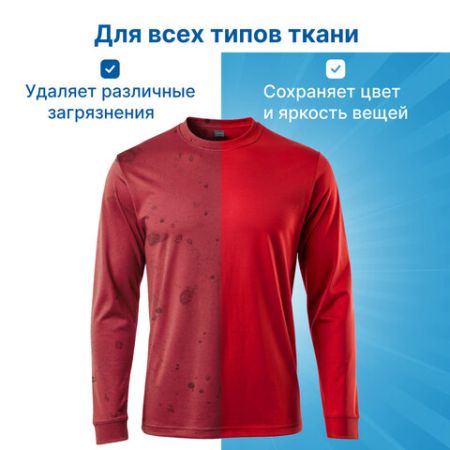 Порошок стиральный ЛЮБАША ЛОТОС 9кг автомат, для всех видов тканей 1/1 (клиент)