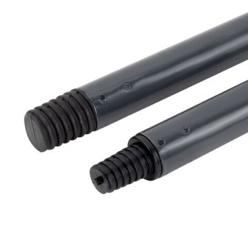 Совок д/мусора ЛЕНИВКА щетка для пола с совком ЛЮБАША 1/24