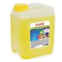 Средство жидкое 5л для мытья полов  ЛАЙМА PROFESSIONAL концентрат, Лимон1/4 (клиент)